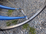 19" Womens Schwinn Woodlands Mountain Bike For Sale