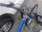 19" Womens Schwinn Woodlands Mountain Bike For Sale