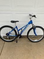 2010 Trek Skye S Mountain Bicycle