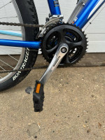 2010 Trek Skye S Mountain Bicycle