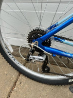 2010 Trek Skye S Mountain Bicycle