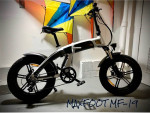 E bike MAXFOOF MF-19H