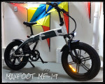 E bike MAXFOOF MF-19H