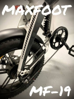 E bike MAXFOOF MF-19H