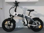 E bike MAXFOOF MF-19H