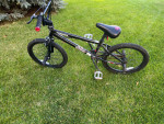 Mongoose brawler BMX bike