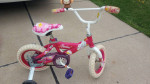 /*/*/*/* GIRLS BARBIE BIKE *\*\*\*\