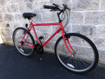 26" Peugeot 12-speed all-purpose bike MEDIUM for 5'6" to 5'11"