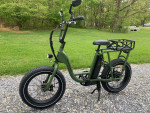 Like New RADRUNNER 2