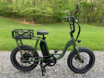 Like New RADRUNNER 2