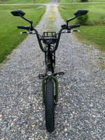 Like New RADRUNNER 2