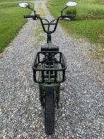 Like New RADRUNNER 2