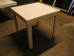 Coffee Table and Side Table
