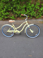 Beach Cruiser Ozone "Malibu"