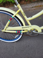 Beach Cruiser Ozone "Malibu"