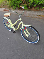 Beach Cruiser Ozone "Malibu"