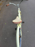 Beach Cruiser Ozone "Malibu"