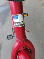 Beach Cruiser HUFFY "Good Vibrations " Men's 26"