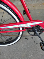 Beach Cruiser HUFFY "Good Vibrations " Men's 26"