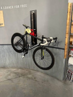 Cannondale 56cm CAAD 12 Road Bicycle