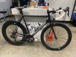 Cannondale 56cm CAAD 12 Road Bicycle