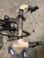 Cannondale 56cm CAAD 12 Road Bicycle