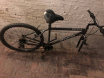 Great divide bike