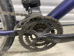Liahona Mountain Bike
