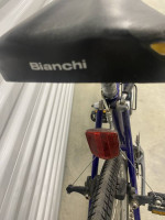 Liahona Mountain Bike