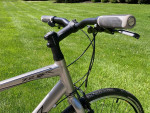 Trek 7.2 FX bike 20" large frame - truly excellent condition