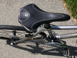 Trek 7.2 FX bike 20" large frame - truly excellent condition