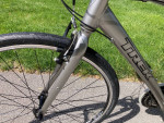 Trek 7.2 FX bike 20" large frame - truly excellent condition
