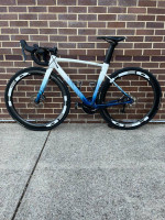 Specialized allez sprint