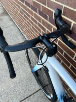 Specialized allez sprint