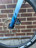 Specialized allez sprint