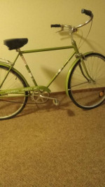 1970S COLUMBIA SPORTS 111 MEN'S 3SP