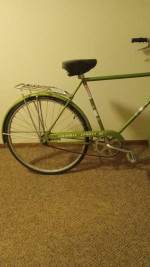 1970S COLUMBIA SPORTS 111 MEN'S 3SP