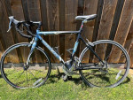 Trek 5000 Carbon Fiber OLCV Racing Bicycle Shimano VINTAGE BEAUTIFUL!