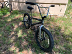 20” BMX Bicycle