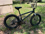 20” BMX Bicycle