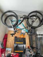 2021 TREK FX Sport 4 Carbon Smoke