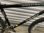 Trek 930 Mountain Bike