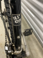 Trek 930 Mountain Bike