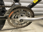 Trek 930 Mountain Bike