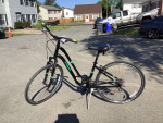 Trek Verve 3 bike for women