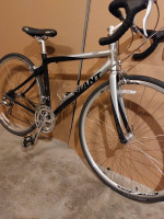 GIANT Ocr3 Roadbike