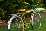 1966 Schwinn Panther - USA-made Vintage Bicycle