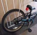 20" KENT CO Pilot Bike Trailer