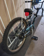 20" KENT CO Pilot Bike Trailer