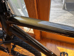 NEW Poseidon Redwood Gravel Bike Size Medium, 1x10, disc brakes, etc!
